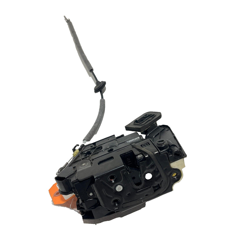 VOLKSWAGEN PASSAT 2012-2022 REAR PASSENGER SIDE DOOR LOCK LATCH ACTUATOR OEM