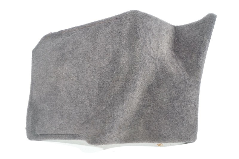 1987 - 1992 CADILLAC ALLANTE TRUNK CARPET TRIM RIGHT PASSENGER SIDE OEM