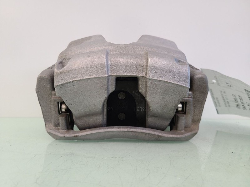 Passenger Caliper 118 Type CLA250 Front Fits 20-23 MERCEDES CLA-CLASS 589507