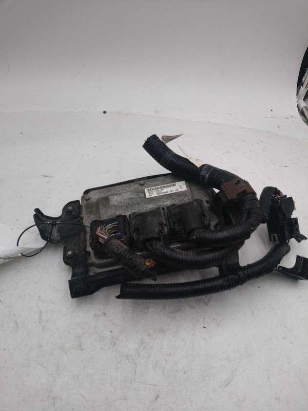 2020 Honda Pilot Engine Control Module ECM 3.5L OEM Used 113k Miles