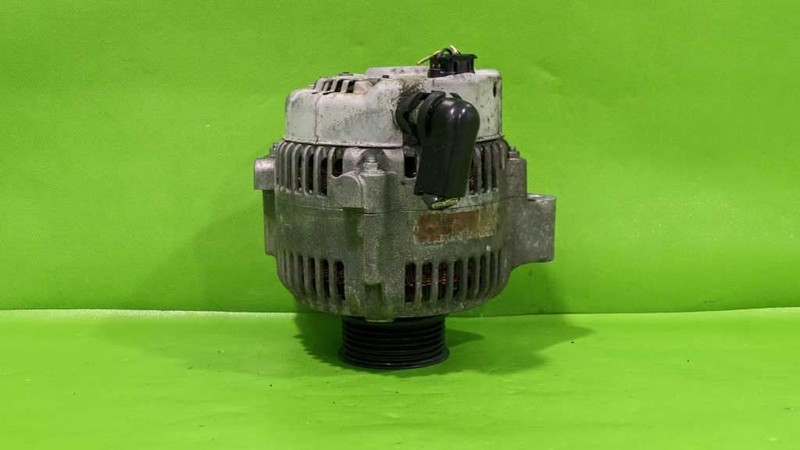 94-00 LEXUS SC400 4.0L ALTERNATOR OEM 4597-47