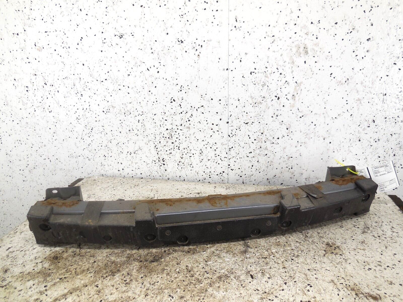 08-17 Honda Accord Rear Bumper Reinforcement Rebar OEM Coupe