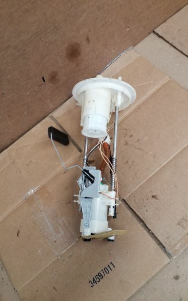 Fuel Pump Assembly 4 Door Crew Cab 139" Wb Fits 05 FORD F150 PICKUP 234502