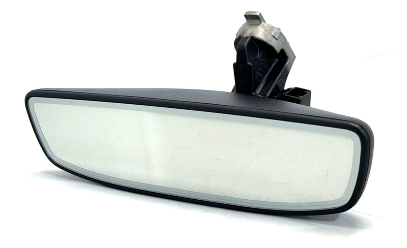 ✅2019-2024 RAM 1500-3500 INSIDE REAR VIEW MIRROR w/AUTO DIMMING & HIGH BEAM OEM