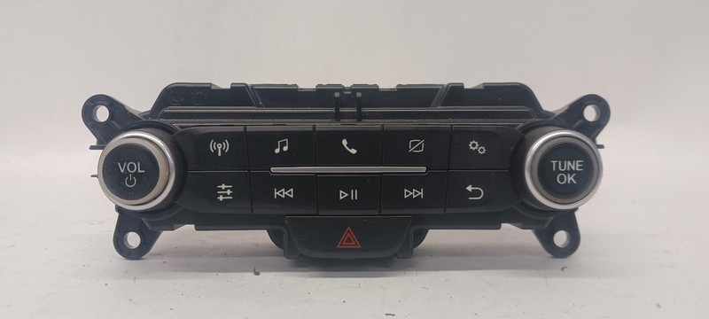 19-'23 FORD TRANSIT CONNECT radio control panel OEM 1 Year Warranty!