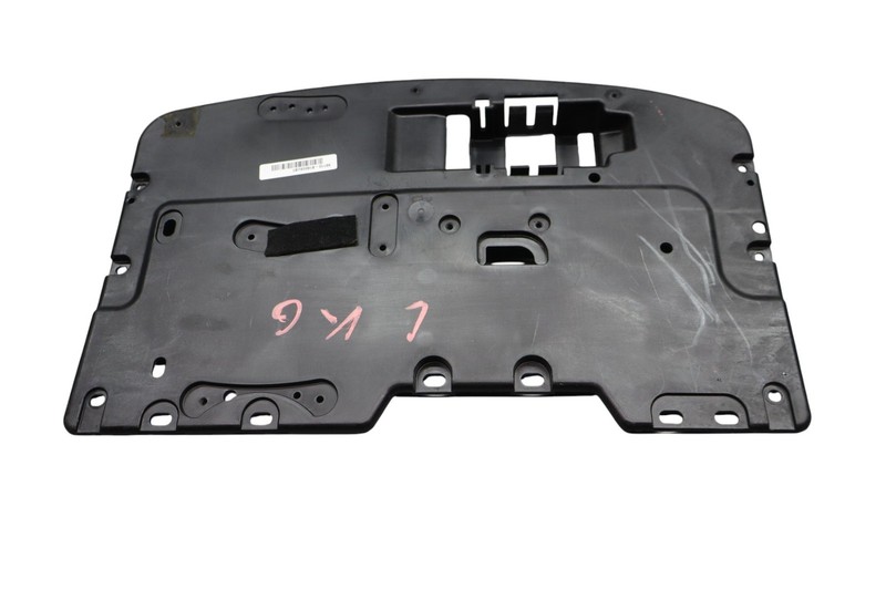 15-17 Hyundai Genesis G80 Front Left Driver Side Seat Track Trim 88110-B1800 Oem