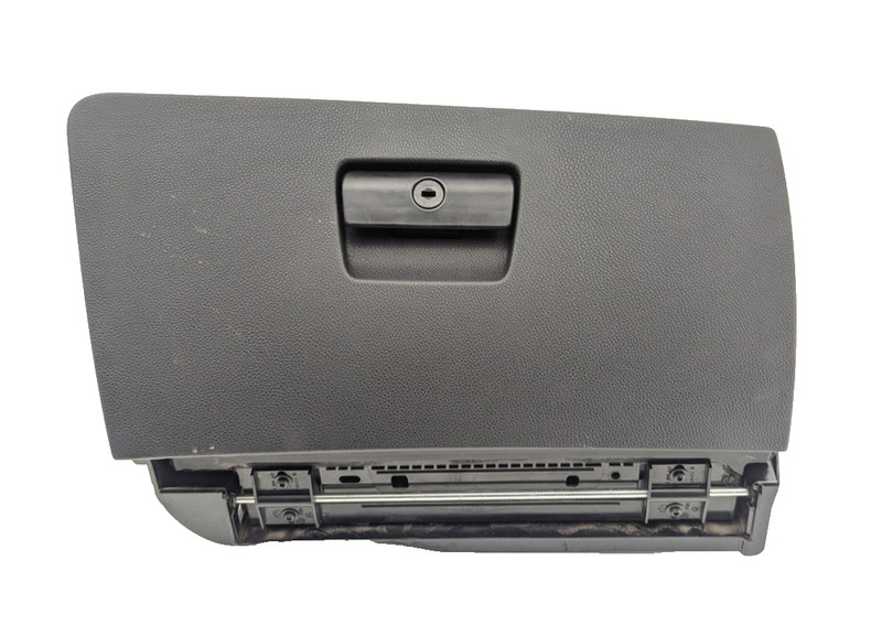 2006-2013 BMW E90 335i 328i GLOVE BOX DOOR COMPARTMENT OEM BLACK
