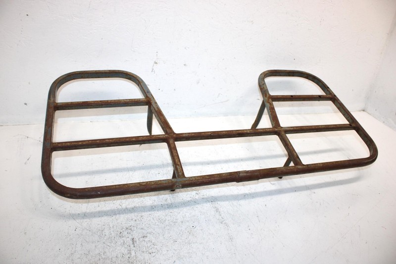 1990 Polaris Trail Boss 350l 4x4 Oem Front Rack 2670120-132 AP142