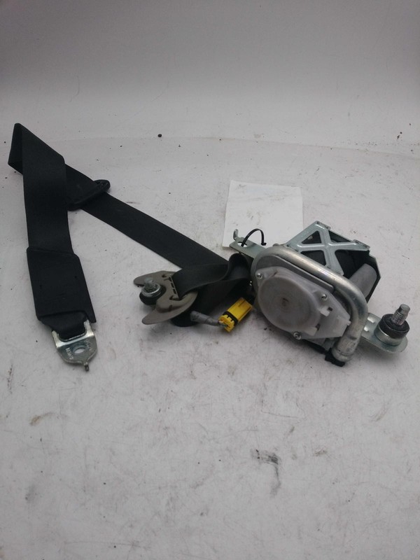2010 Honda Crosstour Driver Seat Belt OEM 04818TP6A00ZA 221K Miles