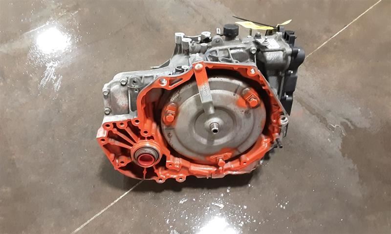 2015 2016 Chevy Cruze Automatic Transmission Vin P 4th Digit Limited 1.4L