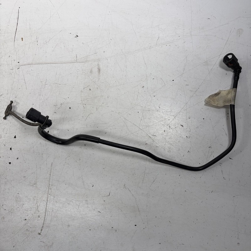 06-08 Honda Pilot Fuel Feed Hose 17707-S9V-A01 OEM