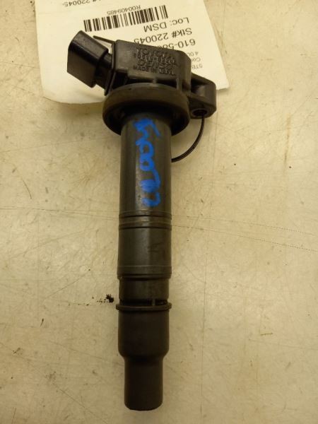 05-11 TOYOTA TACOMA 4.0L 6CYL IGNITOR COIL ASSEMBLY