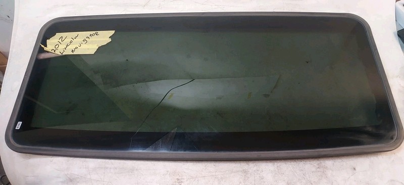 1998-2017 Lincoln Navigator Sunroof Glass Window Panel OEM