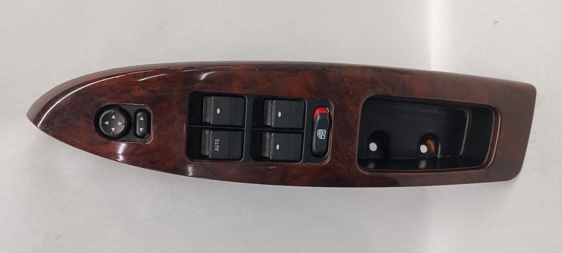 09 BUICK LACROSSE Left Driver Front Door Switch OEM 1 Year Warranty!!