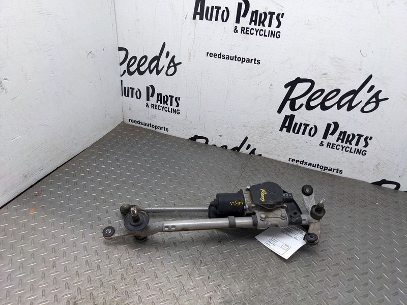 2018-2020 MITSUBISHI ECLIPSE CROSS FRONT WINDSHIELD WIPER MOTOR TRANSMIS 1169831