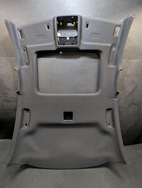 Interior Roof Headliner 2018 Jaguar XE S T4N28202PVJ 2019