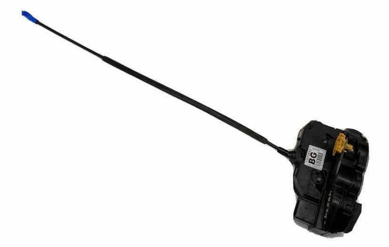2013 2017 CHEVROLET EQUINOX DOOR LOCK ACTUATOR FRONT LEFT SIDE ASSY OEM 13579552