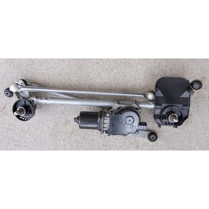 ✅ 2014-2024 INFINITI Q50 Q60 OEM WINDSHIELD LINKAGE w/MOTOR Transmission Drive