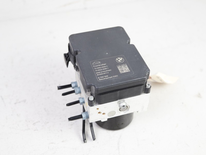 BMW 228 320 328 335 428 N20 ABS BRAKE PUMP SYSTEM ANTI LOCK WITH MODULE 6793936