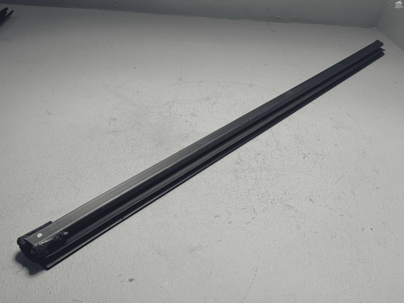 2019-25 Nissan Altima Front Driver Door Window Inner Belt Weatherstrip Seal OEM