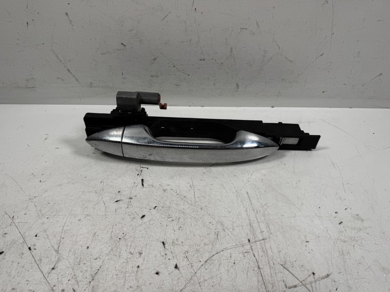 013-017 Honda Accord 4D Right Front Exterior Outer Door Handle 72141-T2A-F71 OEM
