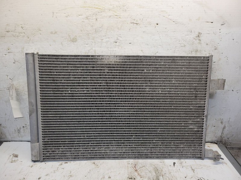 AC Condenser Fits 18-22 VELAR 1633128