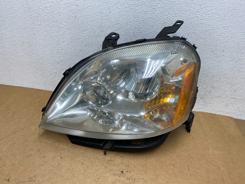 2005 2006 2007 Ford Five Hundred Halogen Headlight Left Driver Lh AE3237 DW