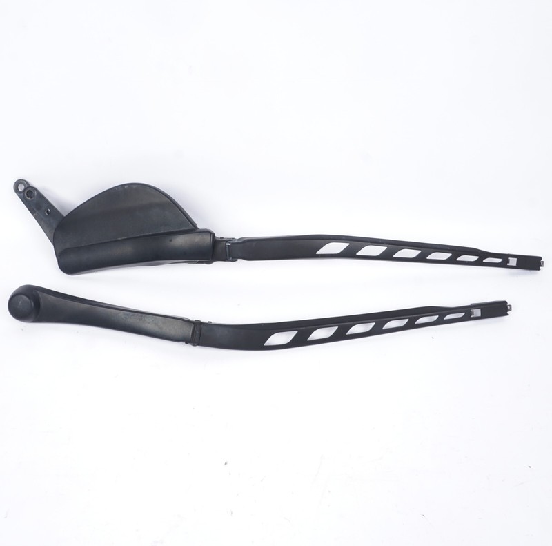 2004 - 2010BMW 650i E63 E64 Windshield Wiper Arm Left & Right OEM