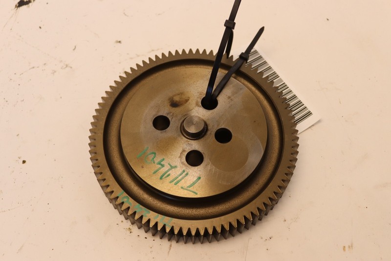 2008-2017 FREIGHTLINER CASCADIA 125 DETROIT DD15 DIESEL ENGINE TIMING GEAR OEM