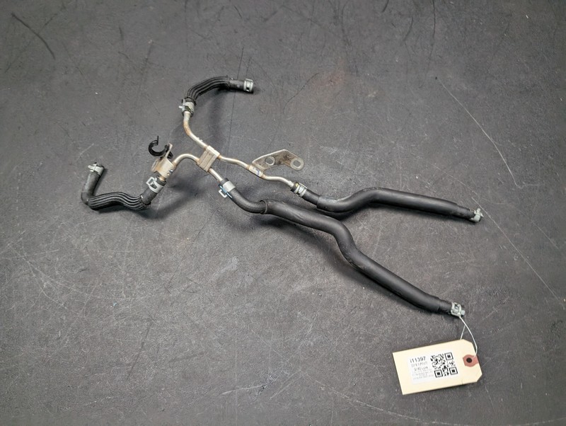 Turbocharger Coolant Water Inlet Hose 2019 Infiniti QX50 14499-5NA1B 2020 - 2024
