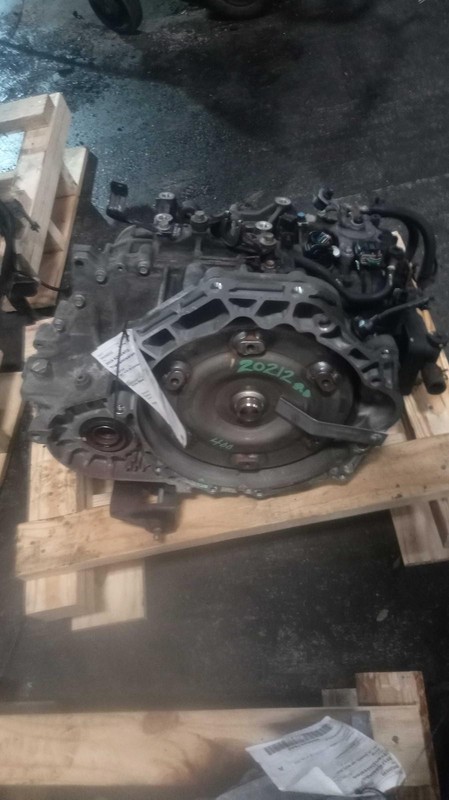 2015 KIA SORENTO Automatic Transmission Assembly FWD 142K OEM Warranty