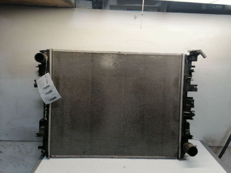 Radiator Classic Style 5 Lug Wheel Fits 09-23 DODGE 1500 PICKUP 1446291