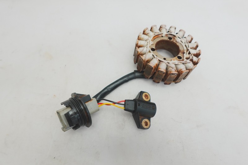 2003-2007 RX DI XP DI GTX DI Sea-Doo OEM Generator Magneto Stator Coil Ass'y