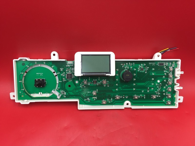 FRIGIDAIRE DRYER CONTROL BOARDEL99904WD-10383