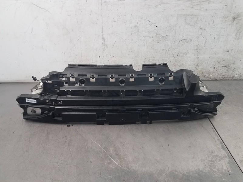 2019 BMW M5 F90 Rear Impact Bar /Bumper Center Support #7903 S1