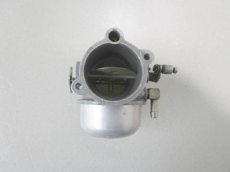 178061-1 Chrysler 105HP Outboard Top Carburetor WB-2B