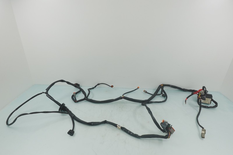 2013-2014 Sea-Doo GTX LTD iS 260 OEM Main Wiring Harness 278002874
