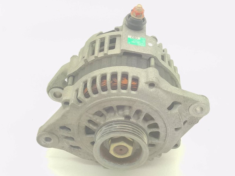 01-05 Mazda Mx-5 Miata NB Engine Alternator BP6DLR180766
