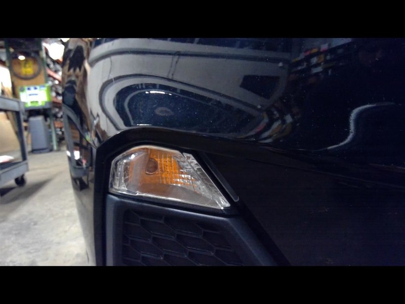 Passenger Corner/Park Light Park Lamp-turn Signal Fits 19-22 ALTIMA 1521763