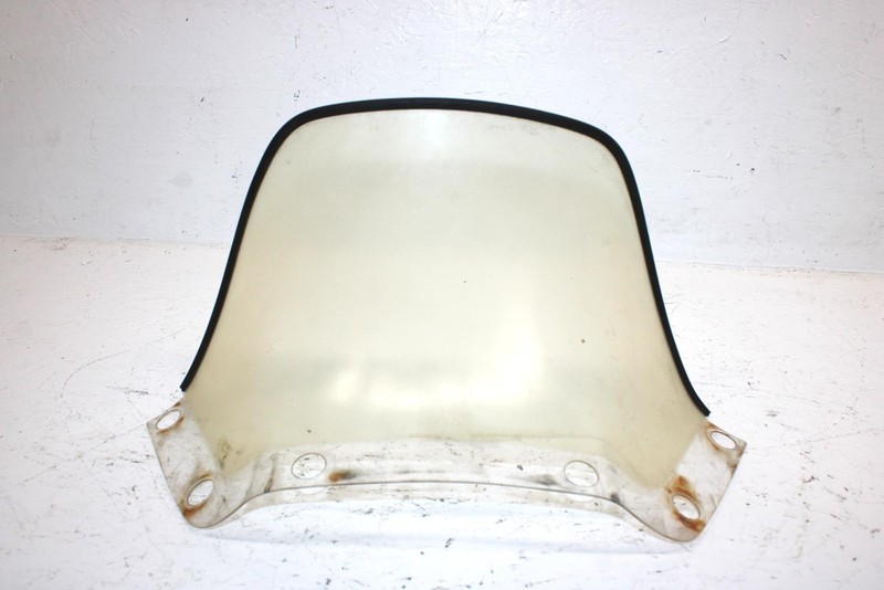 1991 Yamaha Phazer Ii Oem Windshield 8BH-77210-00-XX SY27