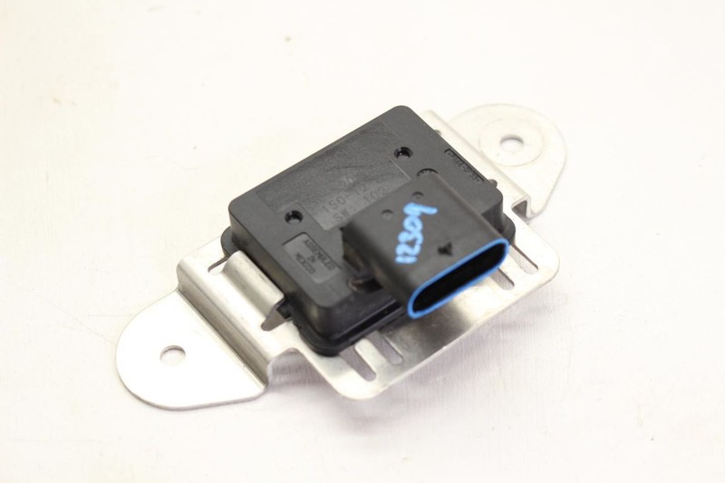 12-16 Porsche 911 Carrera 3.8L Battery Computer Control Module 991606630