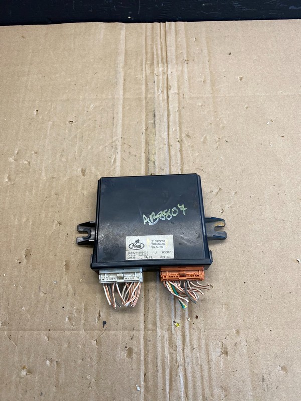 Mack Driver Module 204MS48M 21092268 OEM AB8807 PS