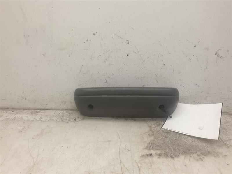 1990 TOYOTA PICKUP FRONT PASSENGER RIGHT DOOR HANDLE GRIP