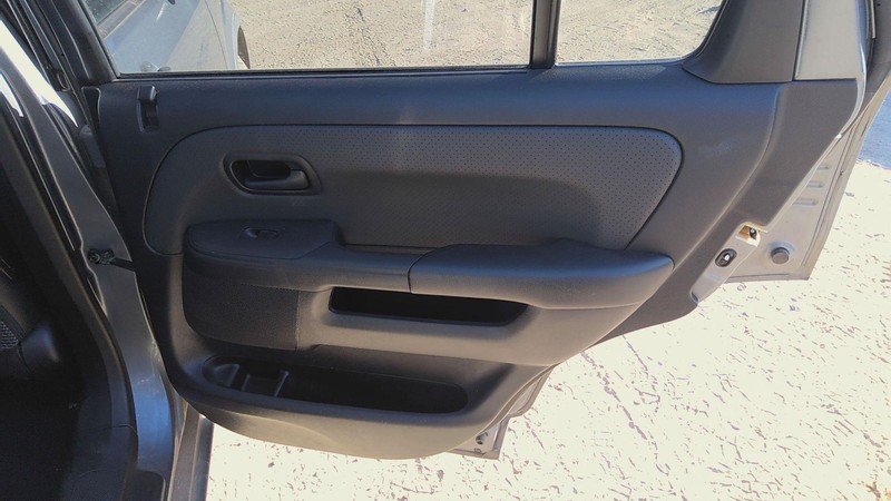 Rear Door Trim Panel HONDA CRV Right 06 05 04 03 02