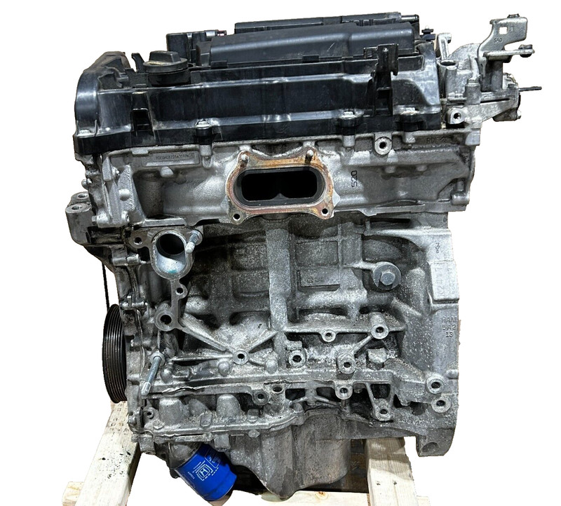 ACURA TLX 2015-2019 FWD 2.4L 4CYL ENGINE MOTOR ASSEMBLY OEM 55K MILES