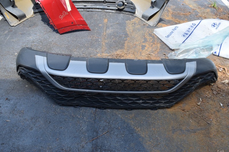 2022 VOLKSWAGEN TAOSFRONT BUMPER GRILLE FACTORY OEM