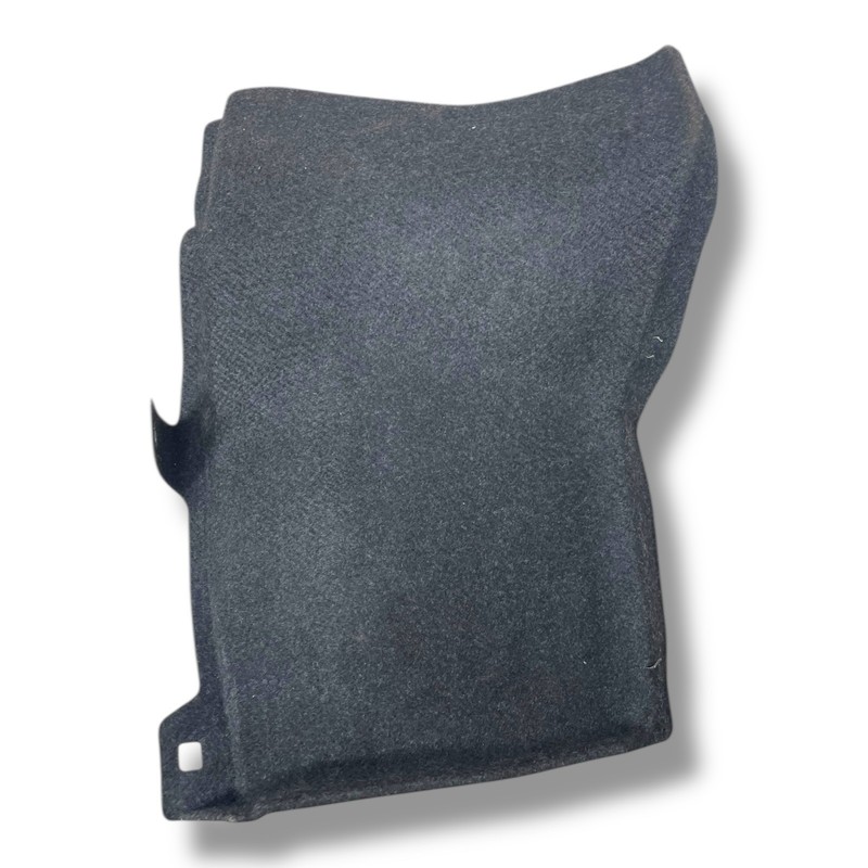 Nissan GTR R35 2009-2015 Rear Left LH Side Boot Carpet Trim OEM 84951B-JF00A