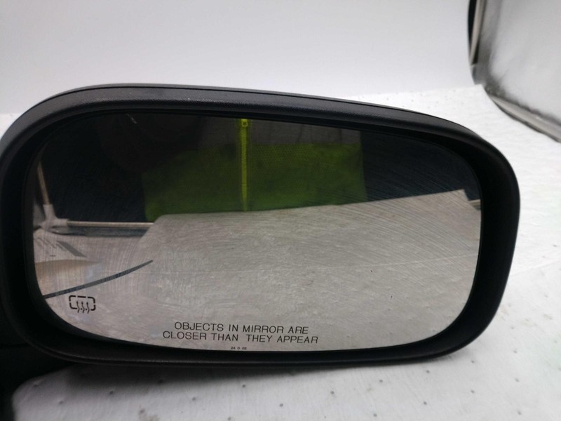 2003 Dodge Durango Right Door Mirror Assembly - Used, 247k Miles, OEM Part