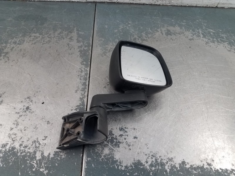 2006 Jeep Wrangler TJ Rubicon 4x4 Right Passenger Side Mirror #4801 M1