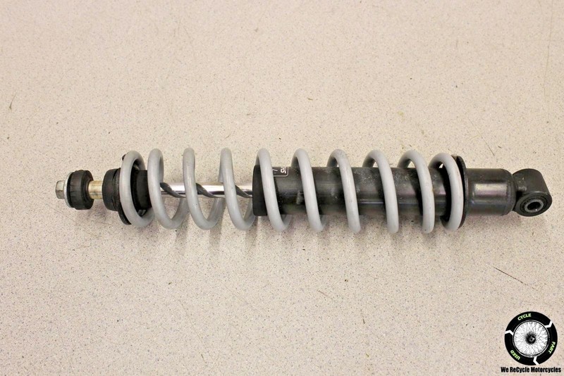 2003 BMW R1200CL FRONT SHOCK ABSORBER SUSPENSION DAMPER SPRING R 1200 CL 03